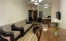 Arami Apartment