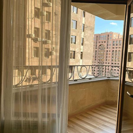 Arami Apartment Ереван Экстерьер фото