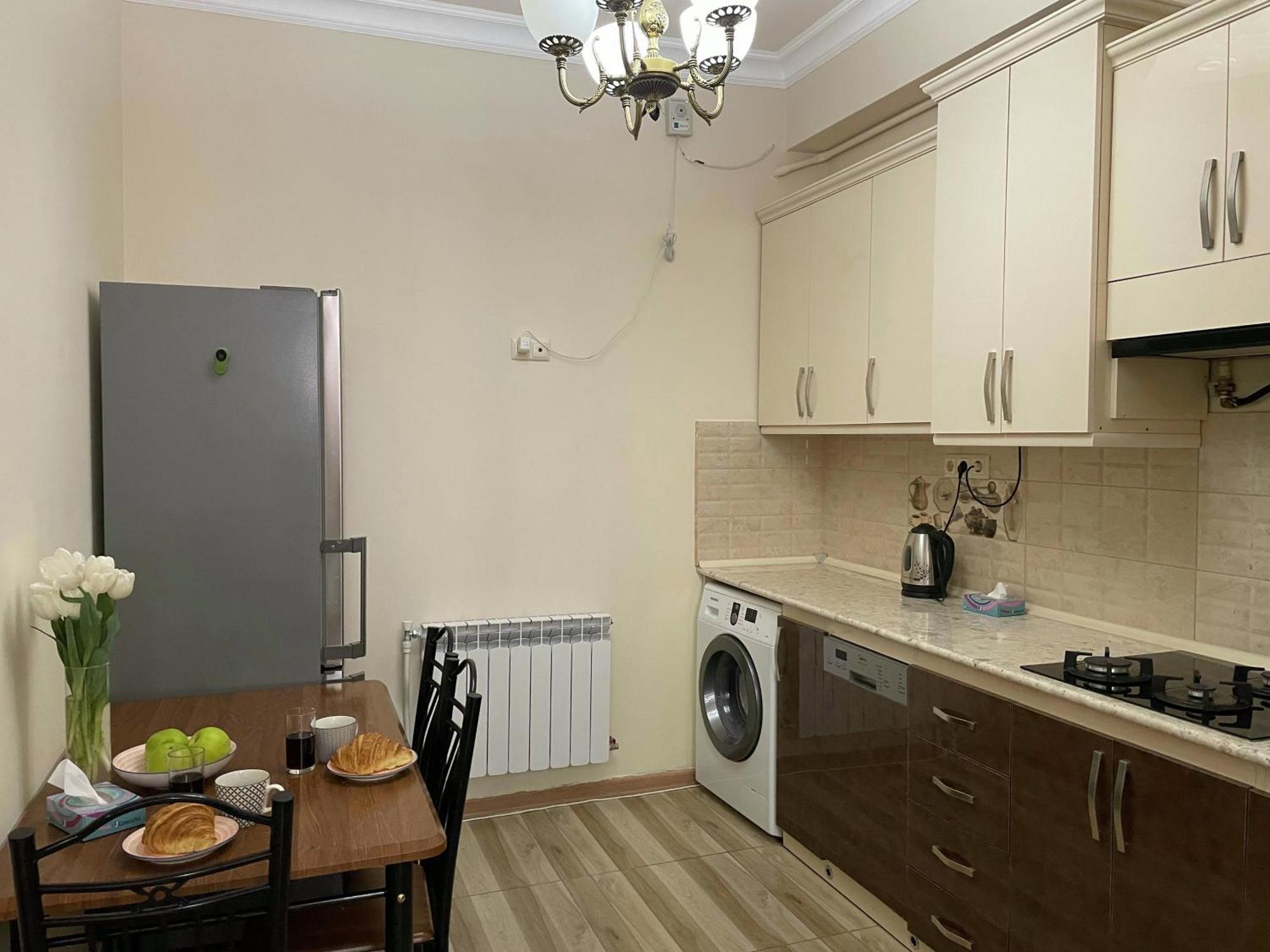 Arami Apartment Ереван Экстерьер фото