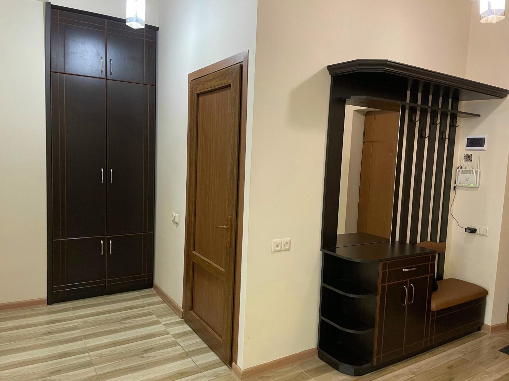 Arami Apartment Ереван Экстерьер фото