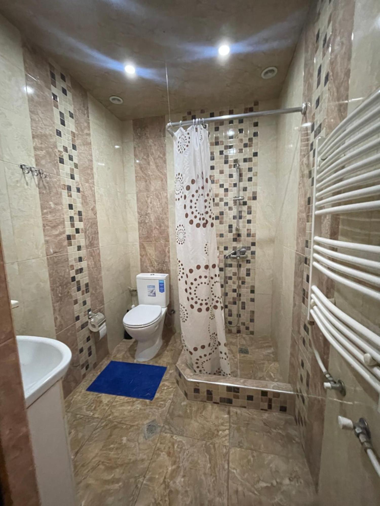 Arami Apartment Ереван Экстерьер фото